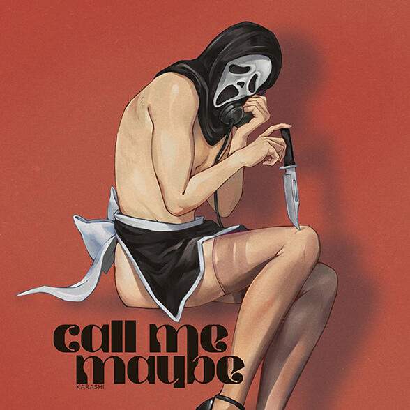call me maybe